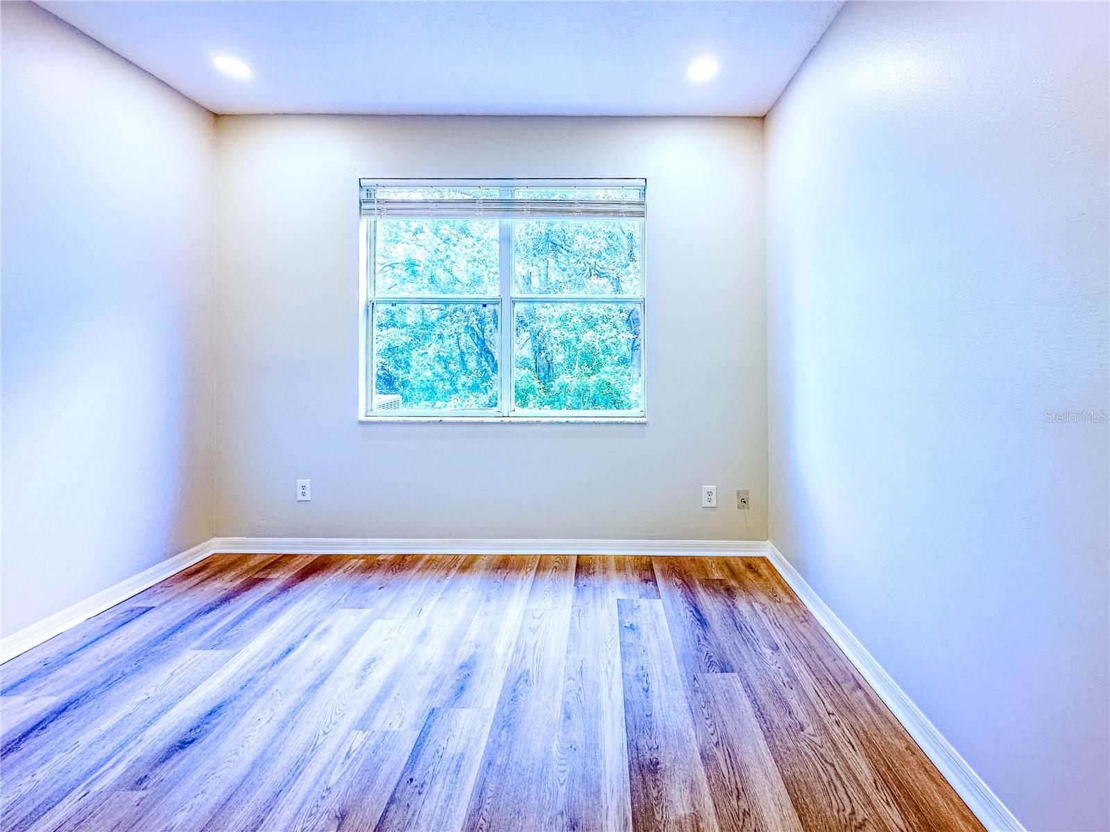 downstairs 5th bedroom