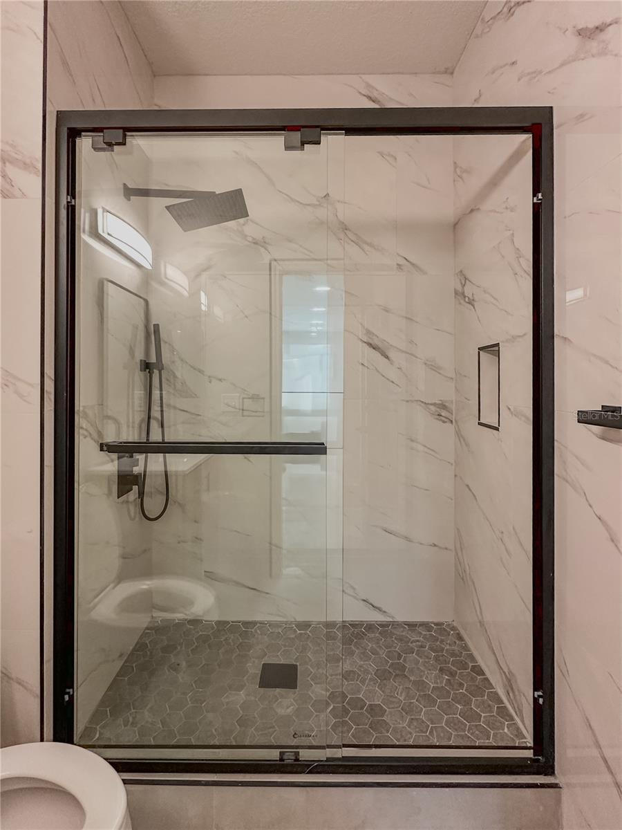 downstairs 3rd bathroom