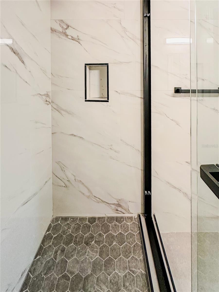 downstairs 3rd bathroom