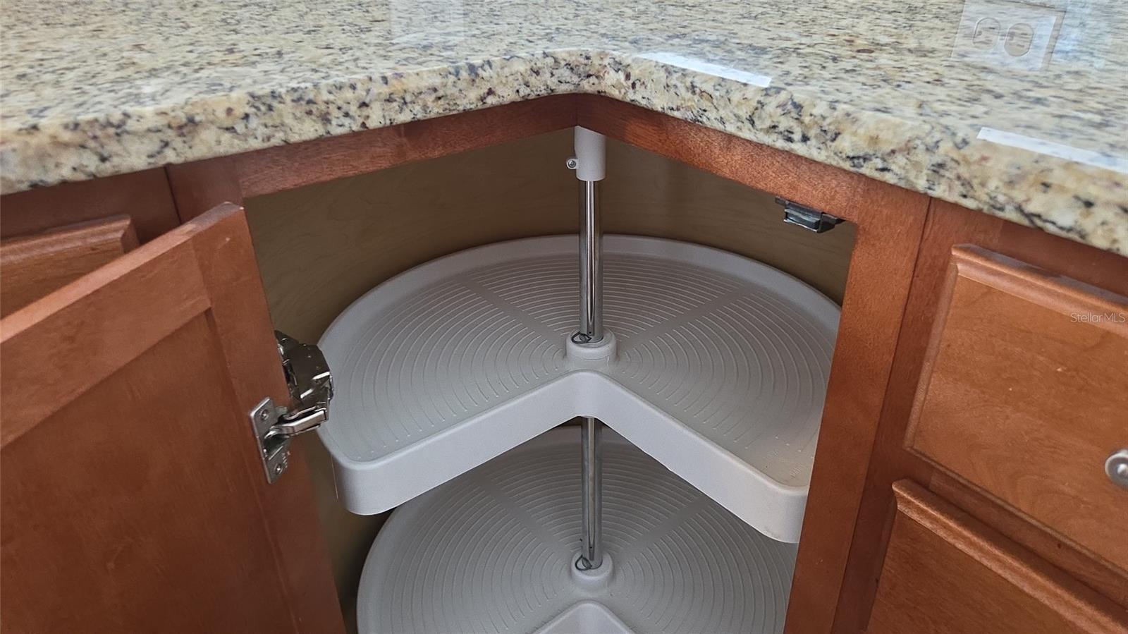 Lazy Susan