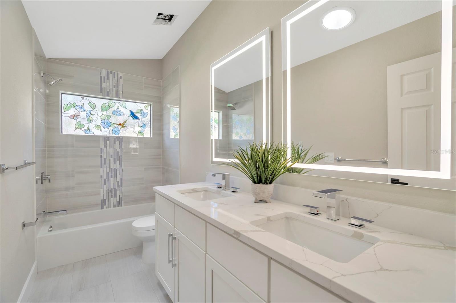 Gorgeous Bathroom