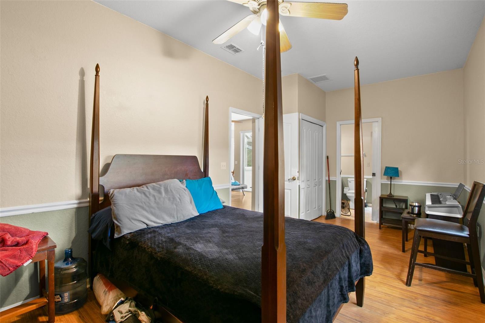 2nd bedroom 2