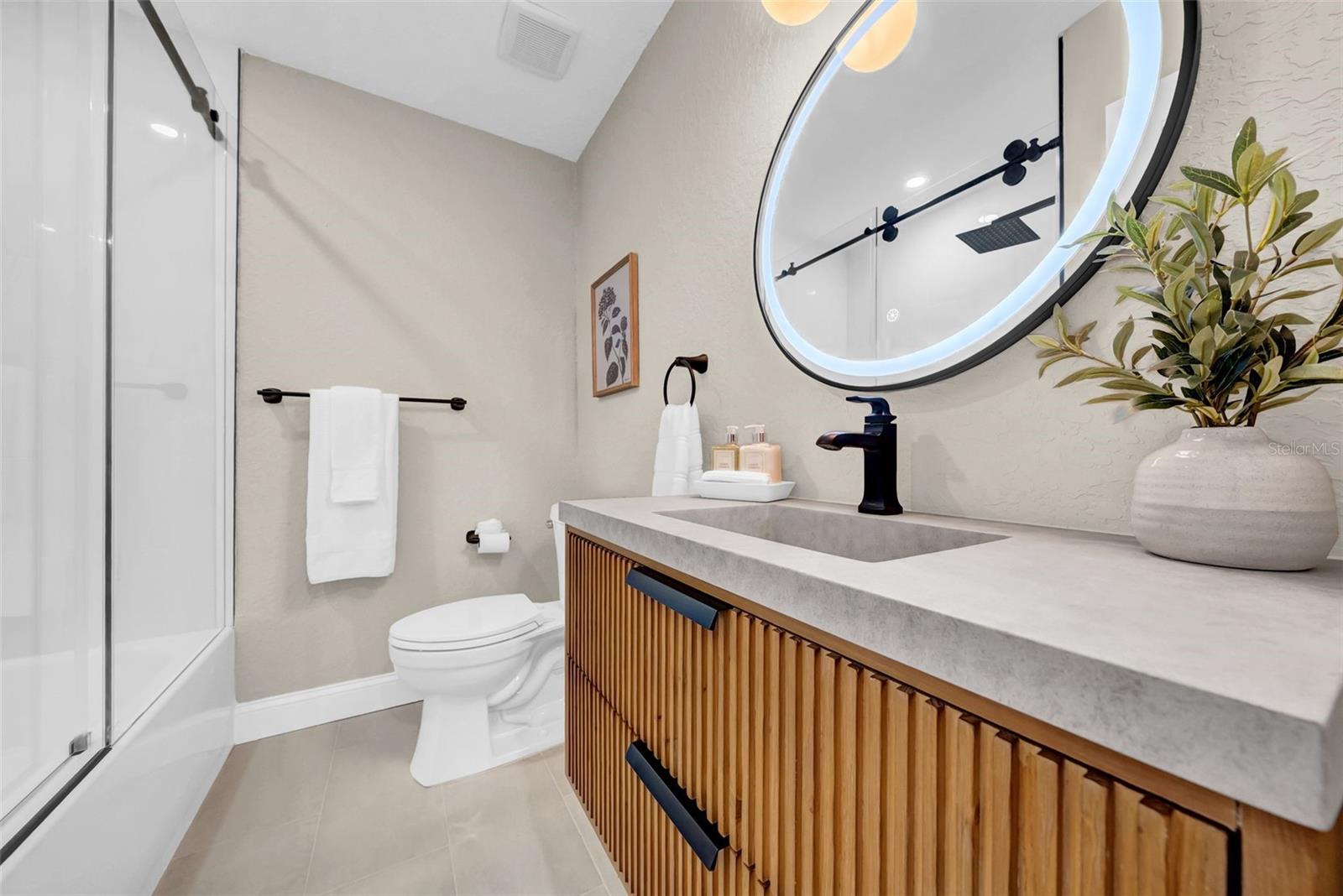Bathroom 3