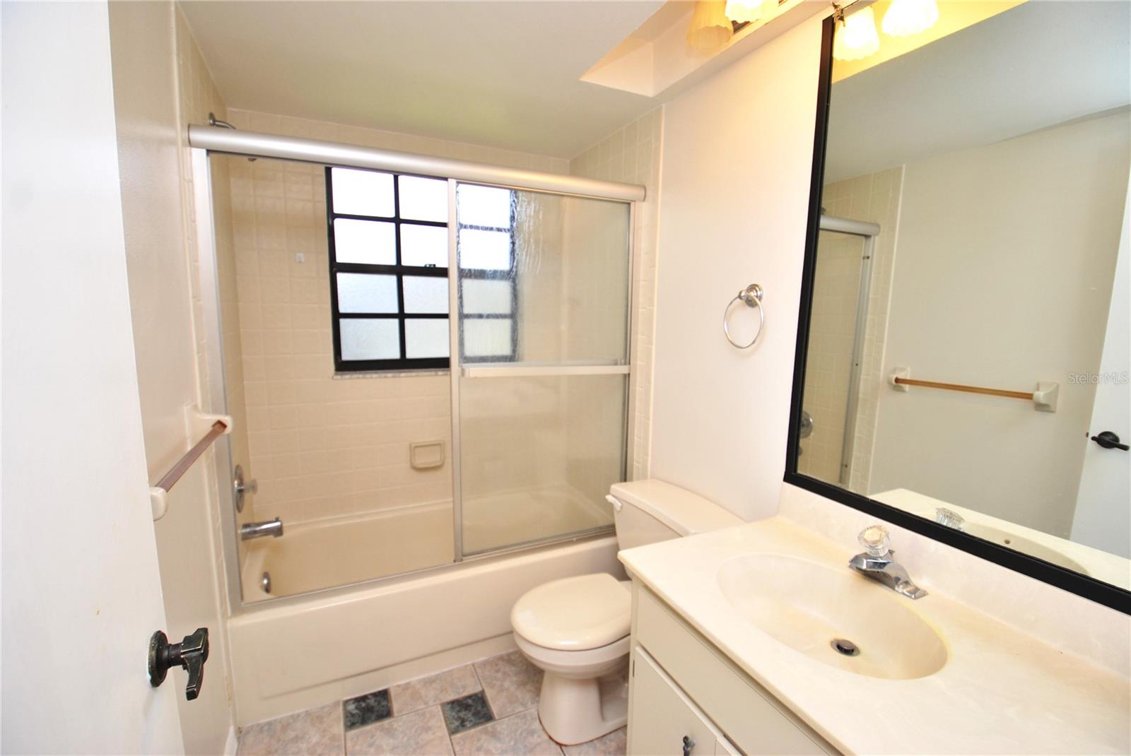 2nd Bath