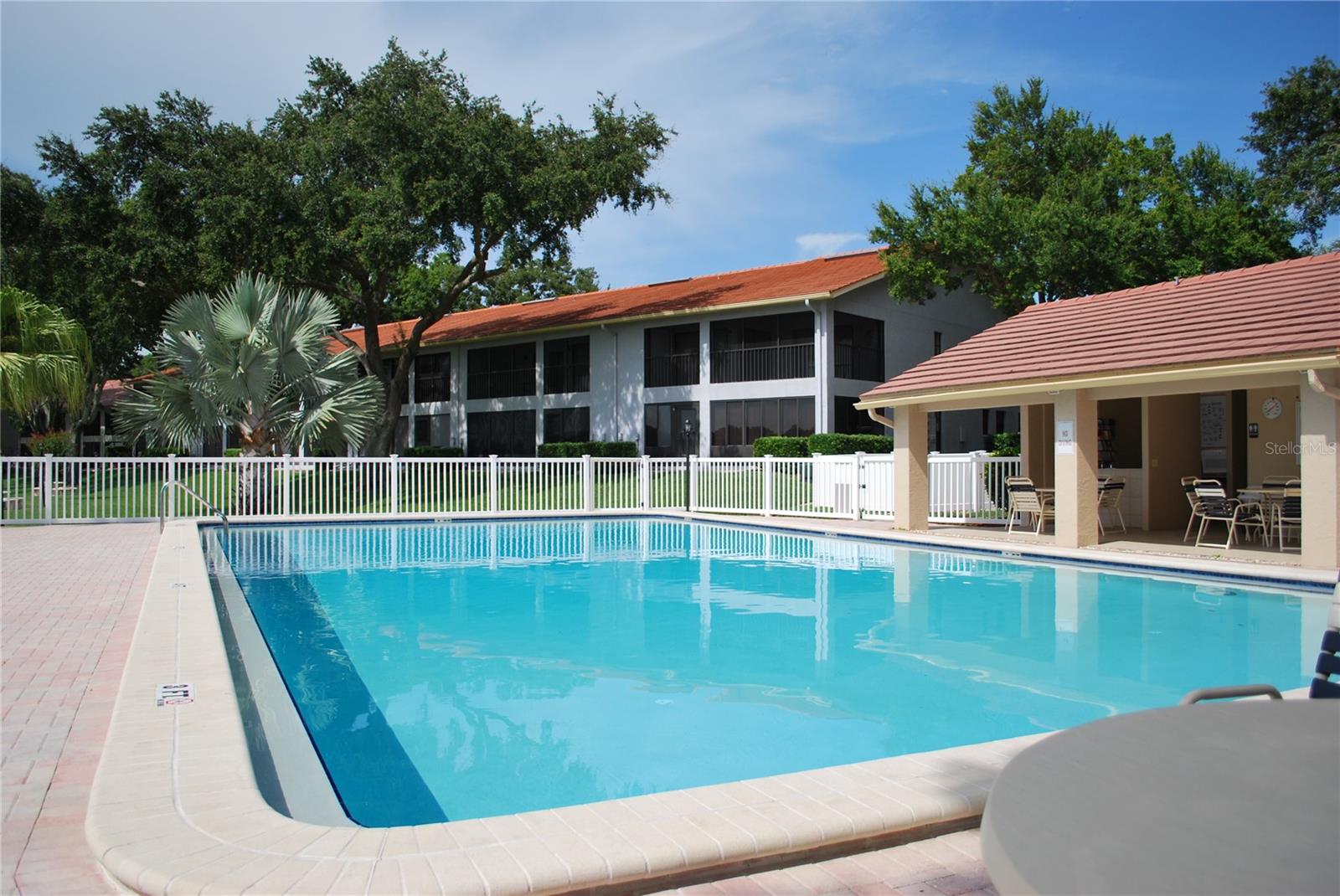 Community Pool
