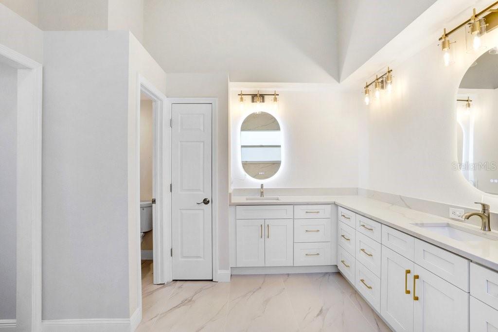 Master En Suite
