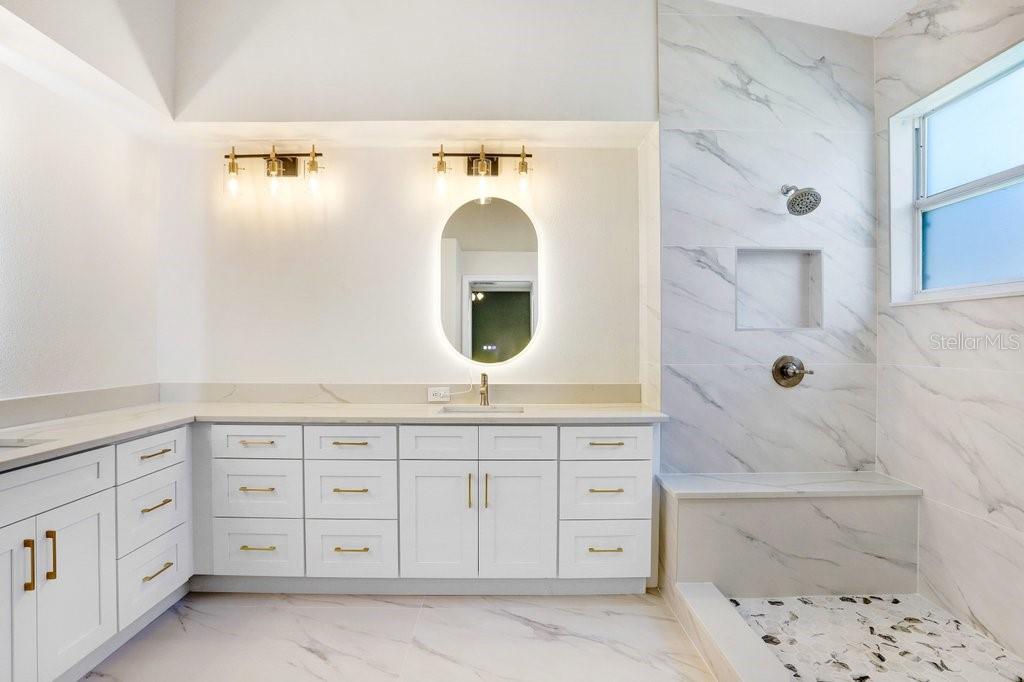 Master En Suite