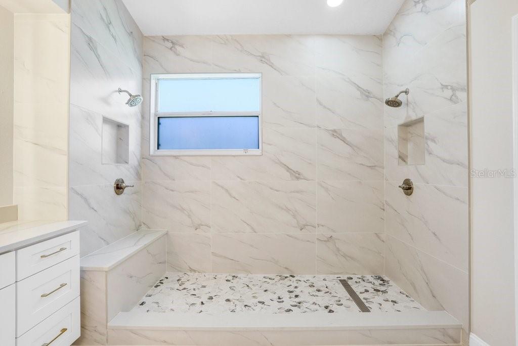 Master En Suite