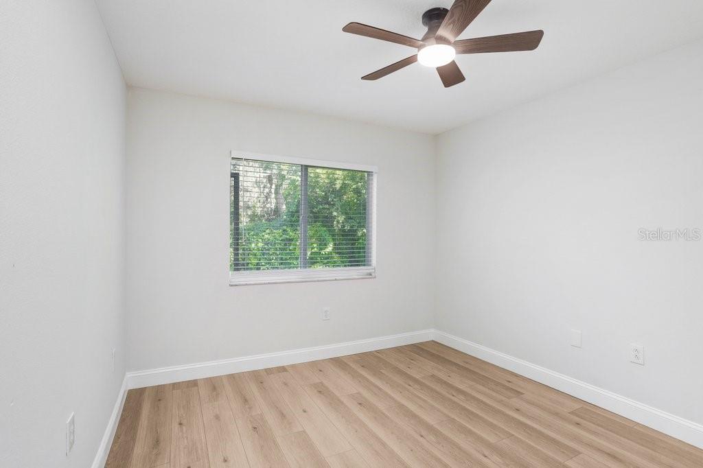 1st Guest Room