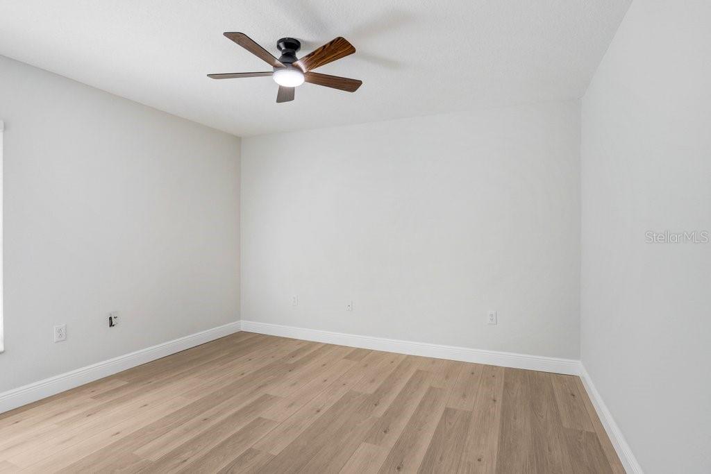 2nd Guest Room