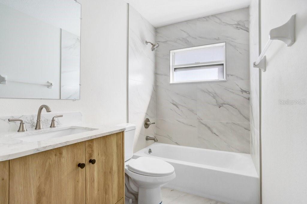 2nd Guest Bathroom