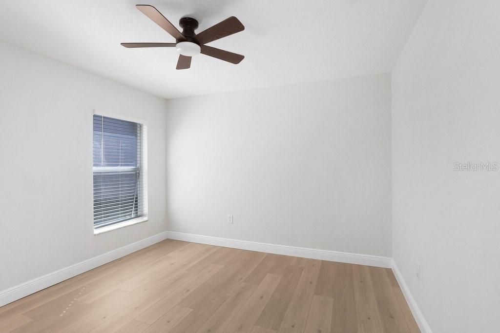 3rd Guest Room