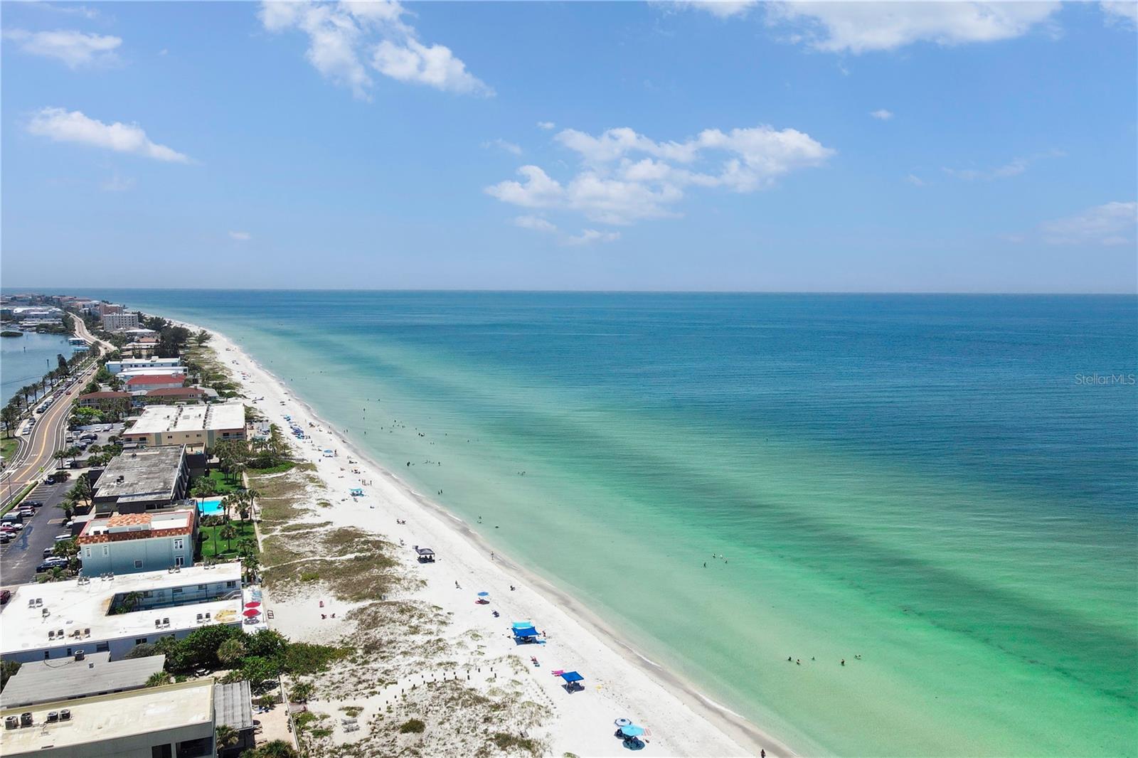Indian Shores