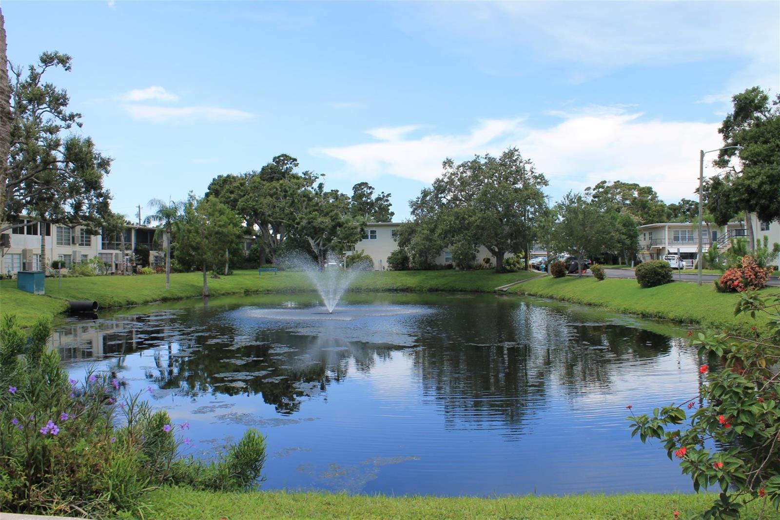 Association Grounds
