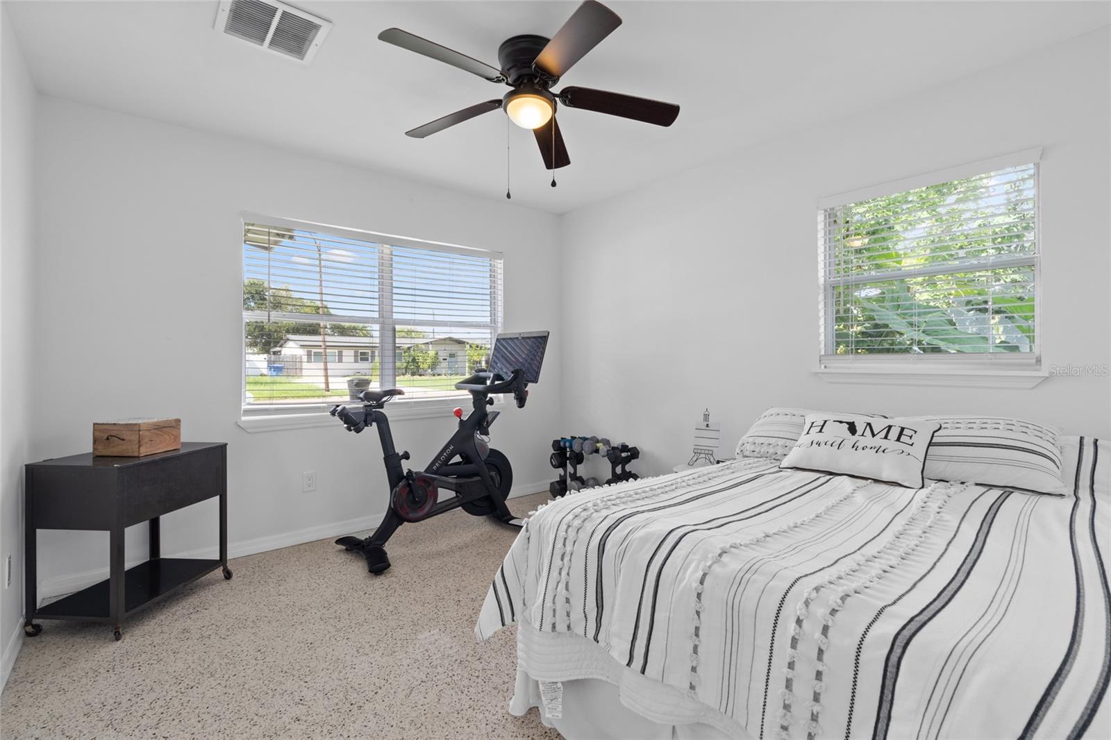 Bedroom #1