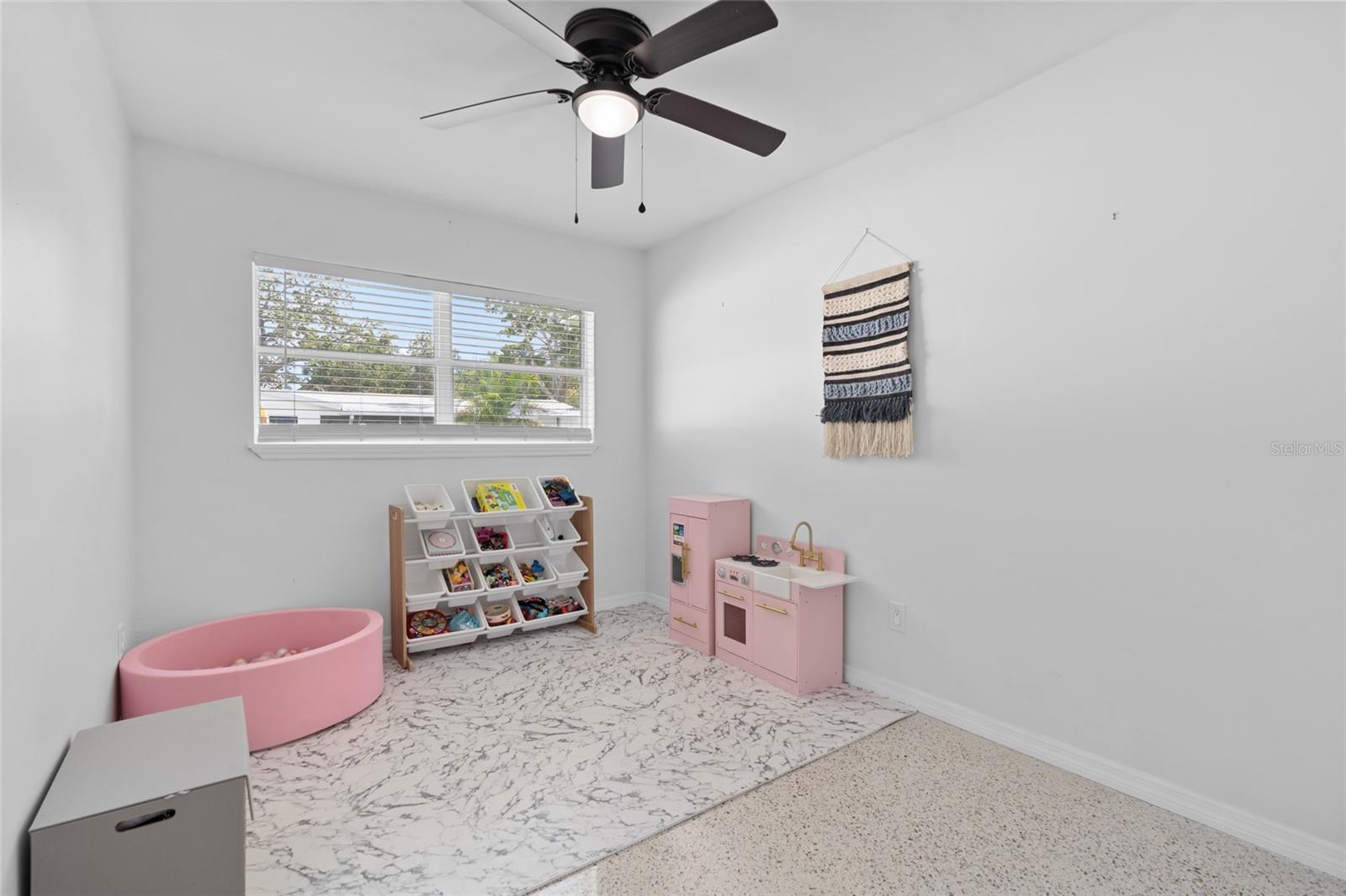 Bedroom #3