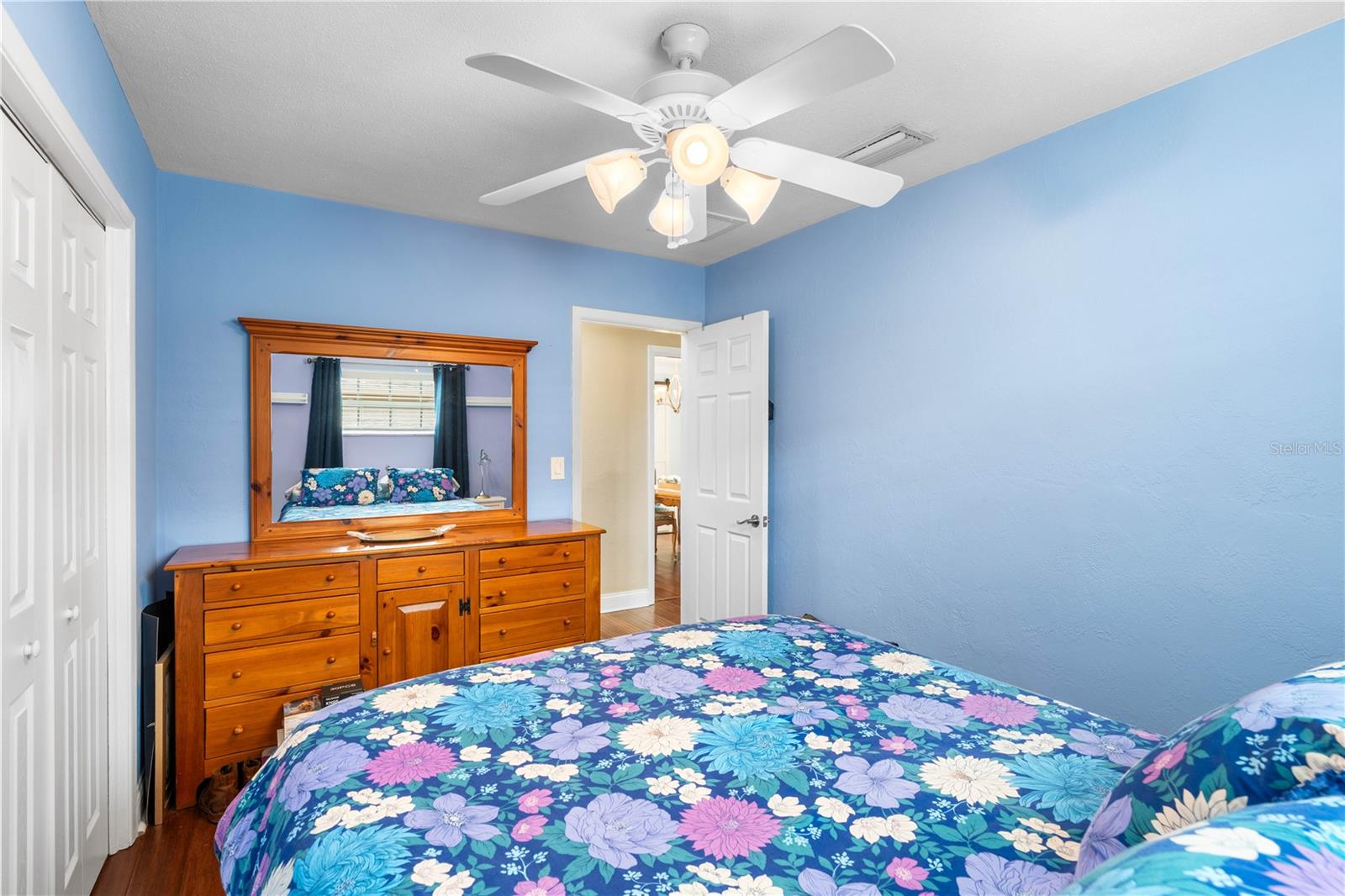 Bedroom #2