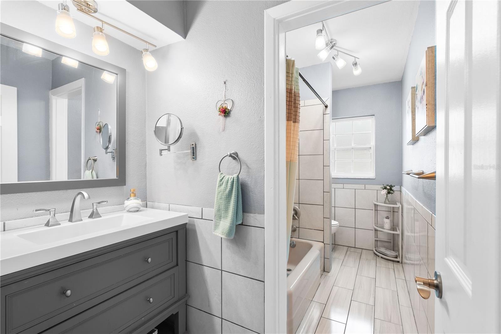 Bathroom #2