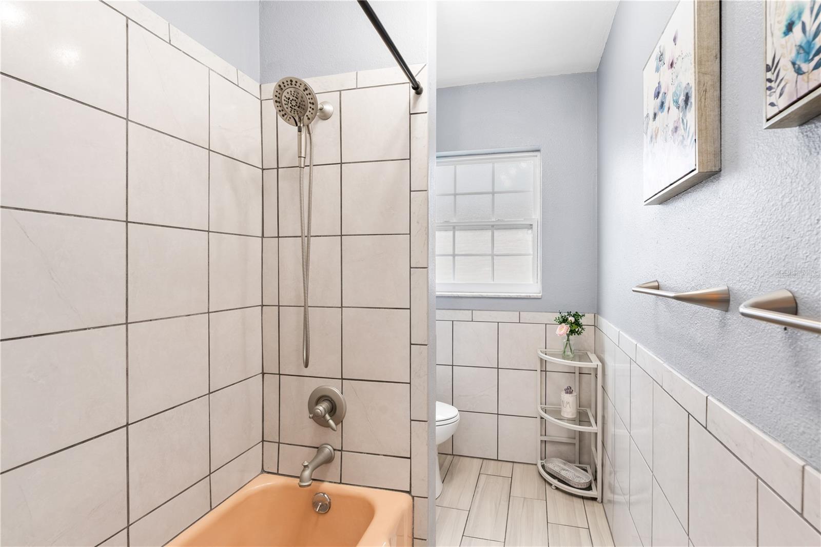 Bathroom #2