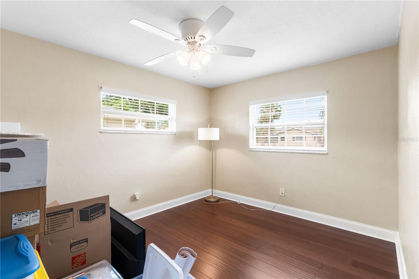 Bedroom #3