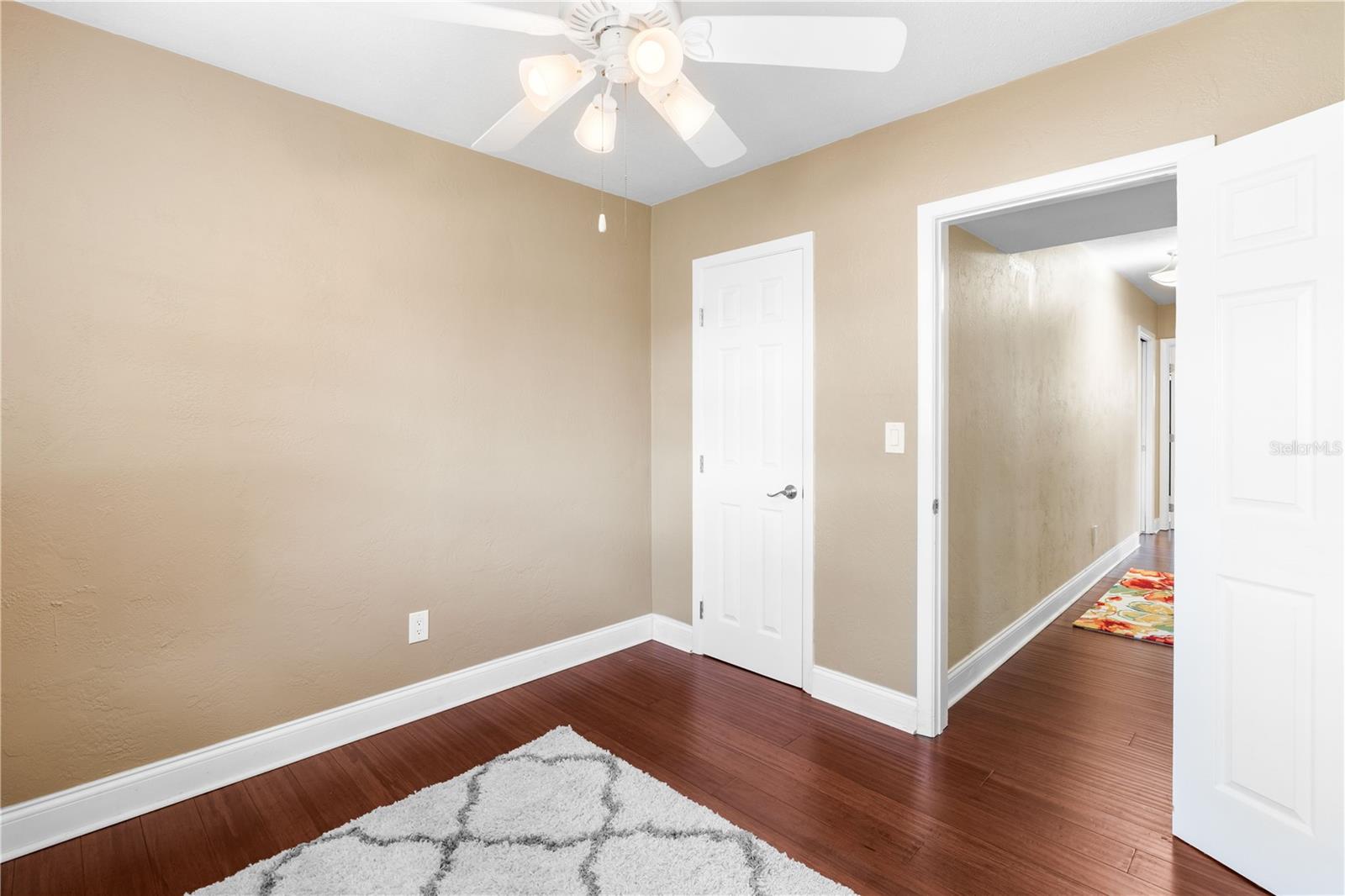 Bedroom #4