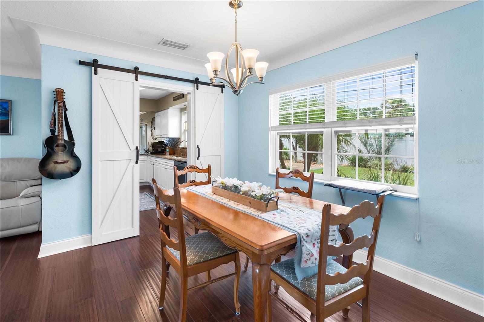 Dinning Room