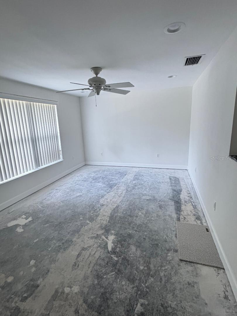 Living Room - $5K Flooring Allowance