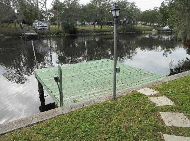 Dock