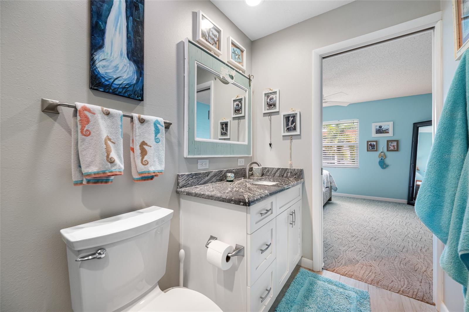 Master Bath