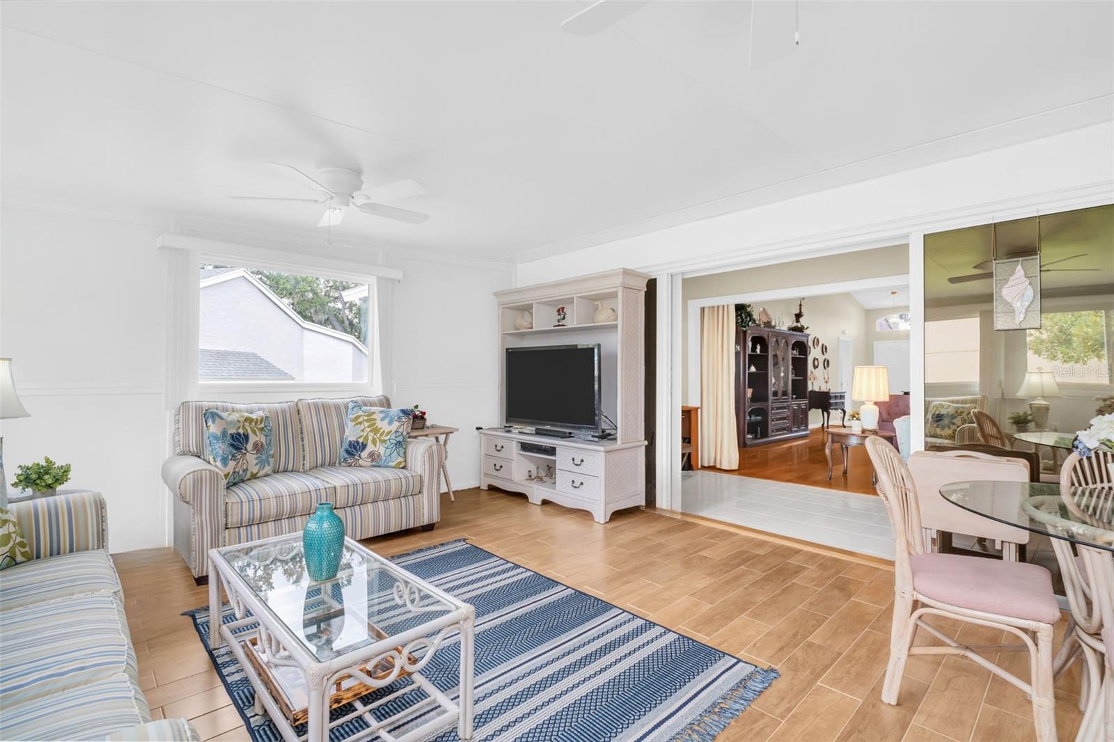 Oversized updated dual pane windows~