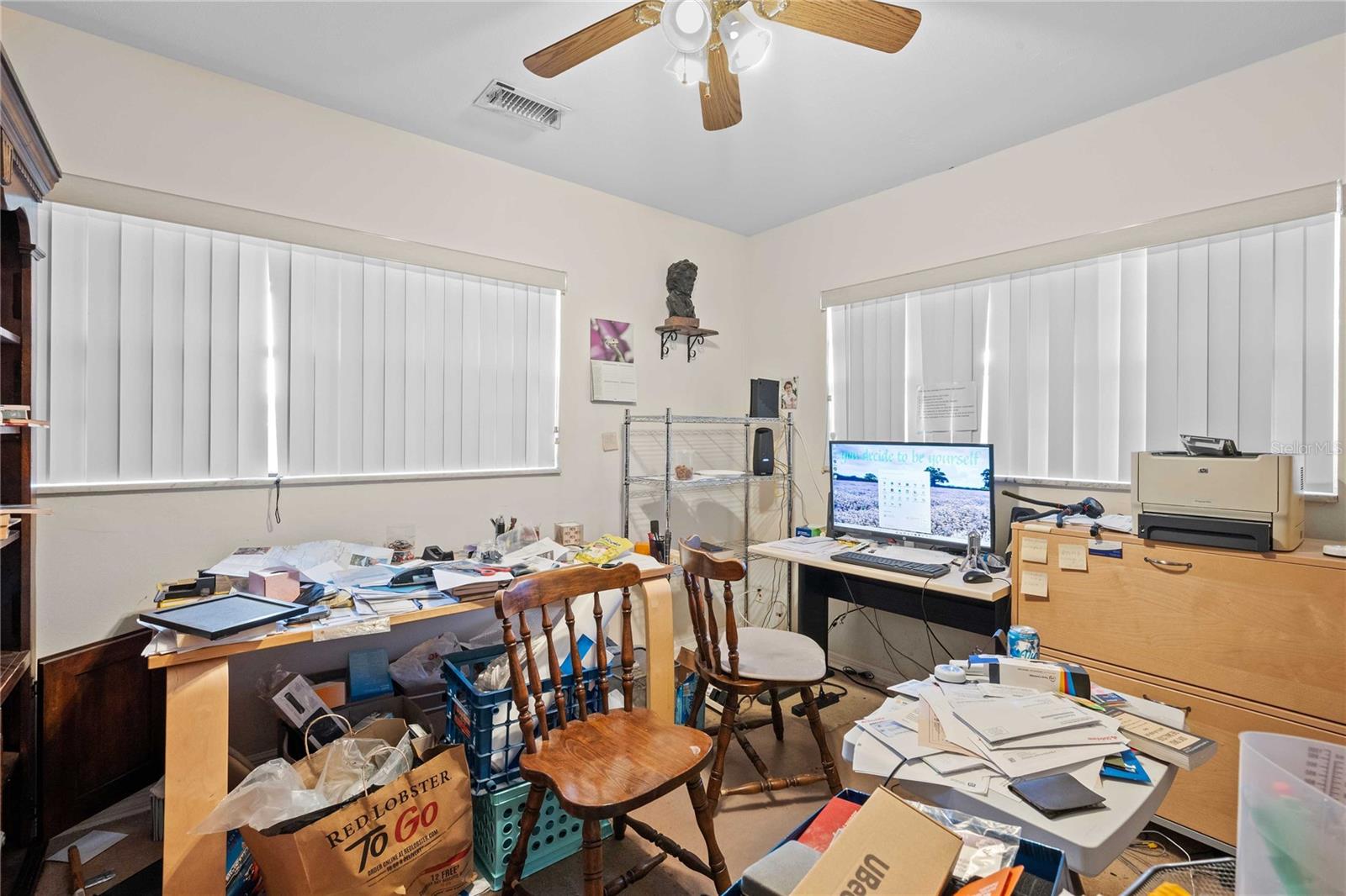 3rd bedroom