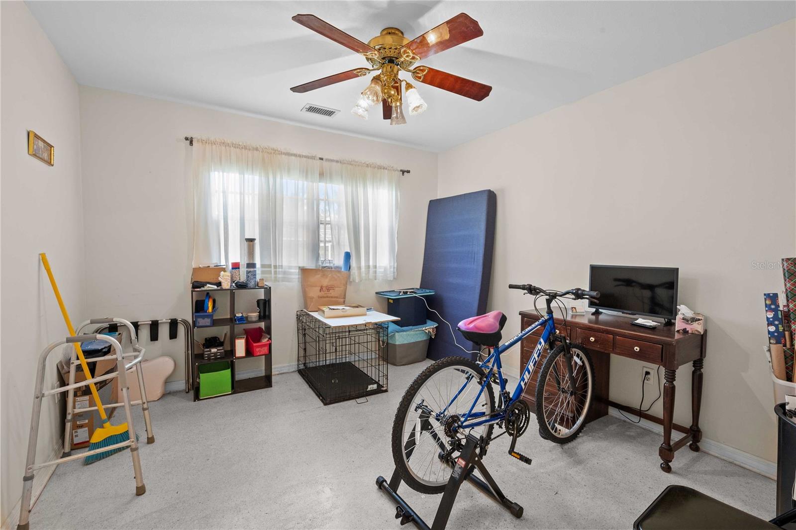4th bedroom