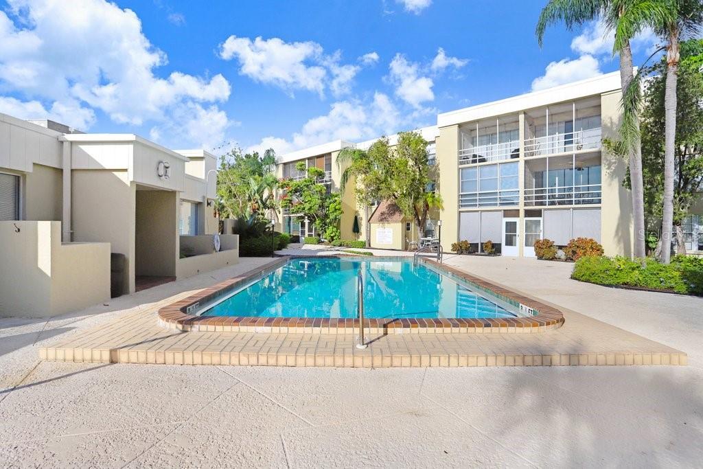 Community Pool