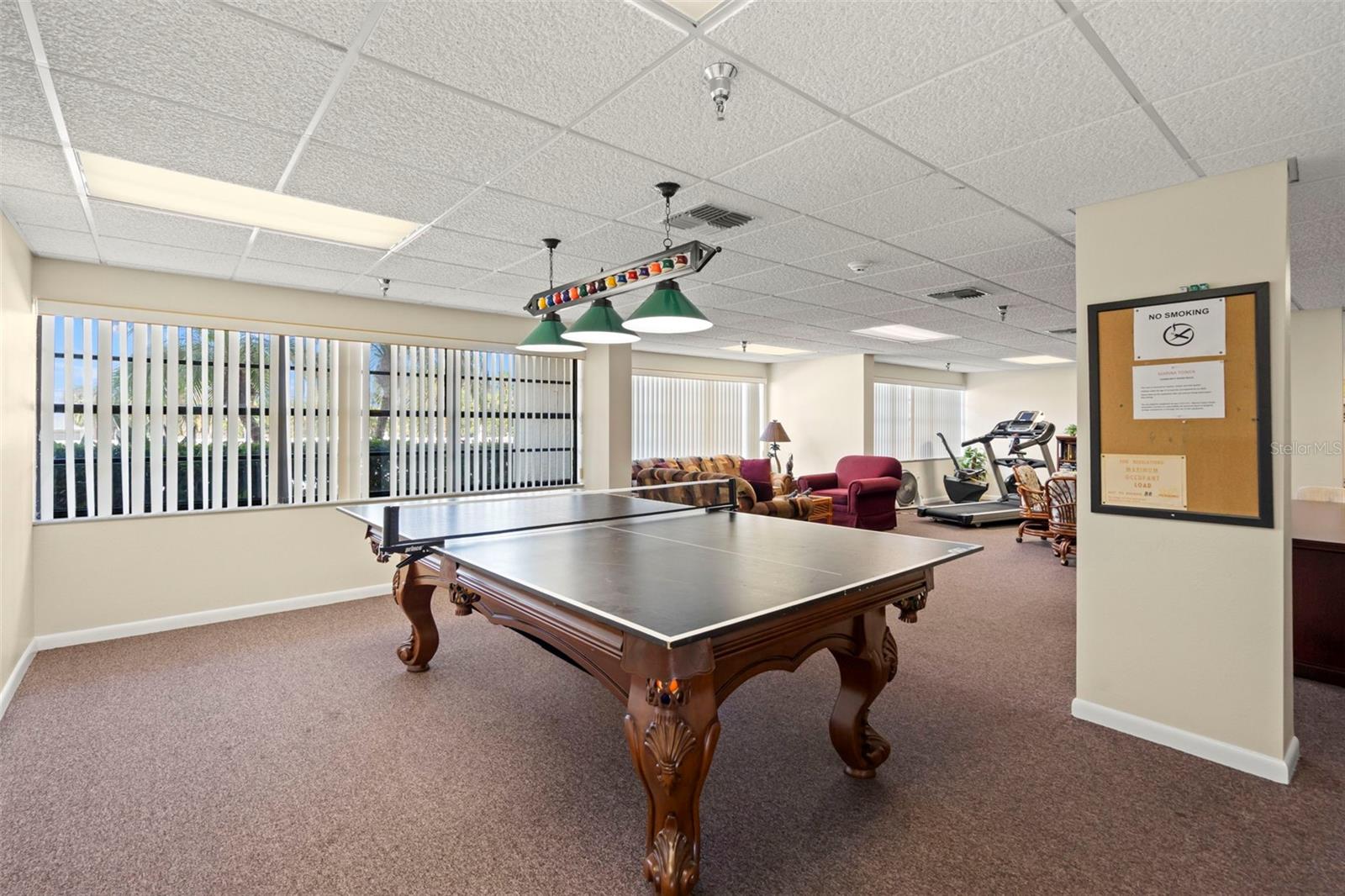 Clubhouse