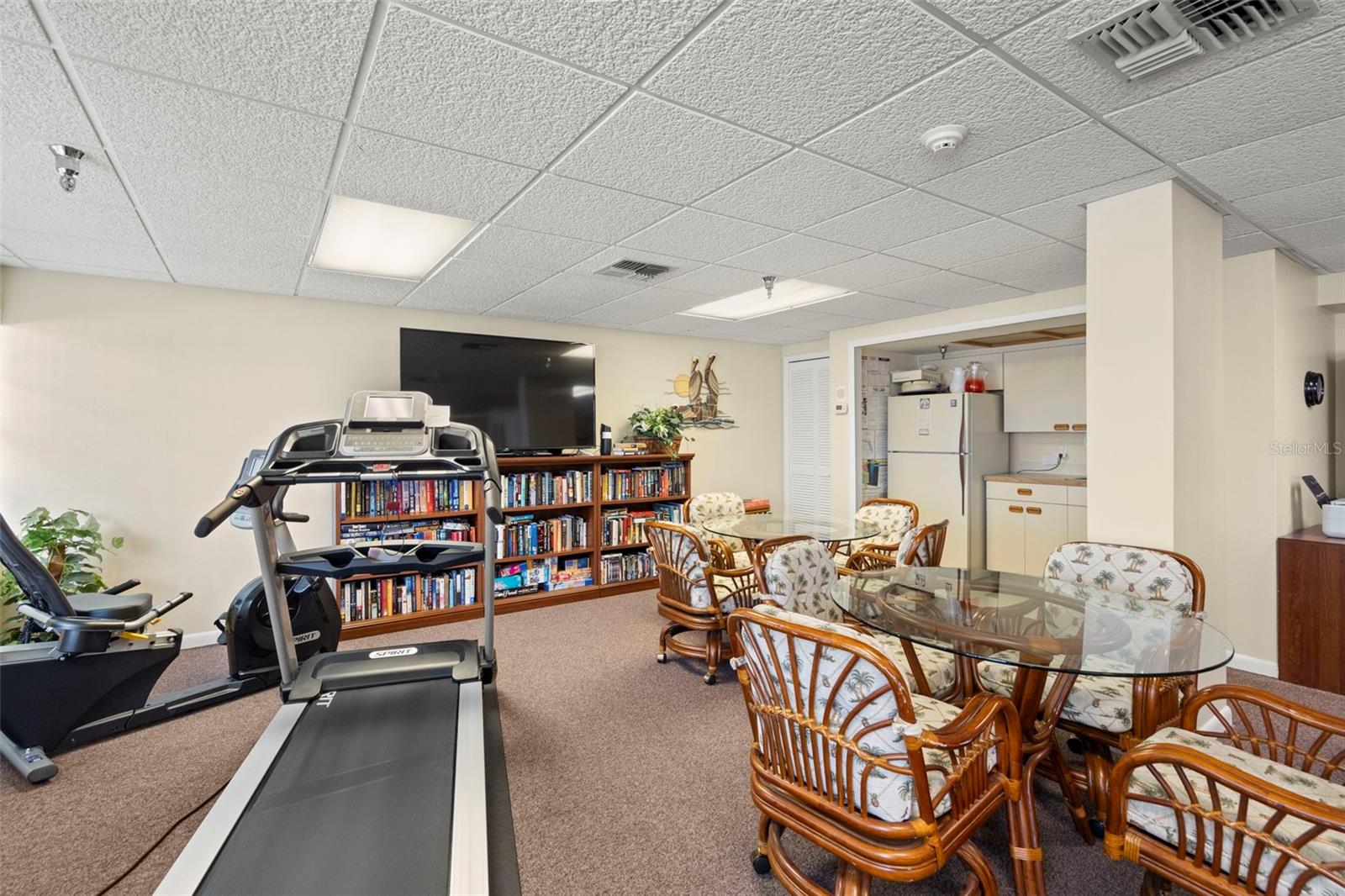 Clubhouse