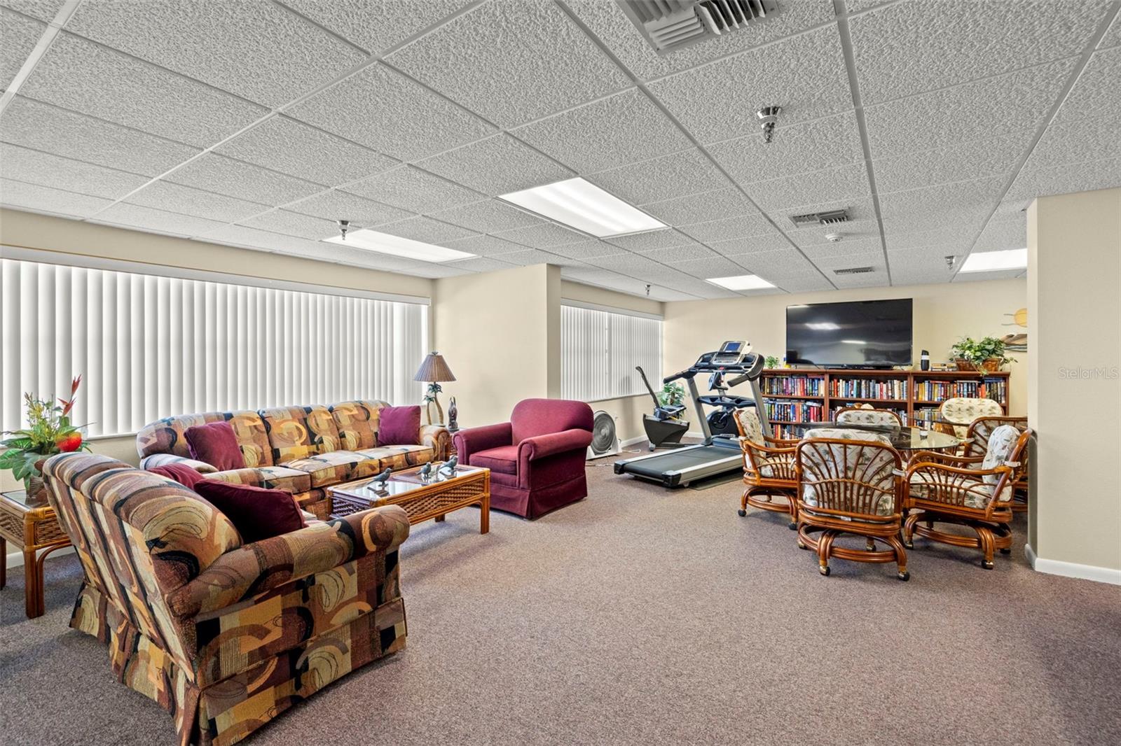 Clubhouse