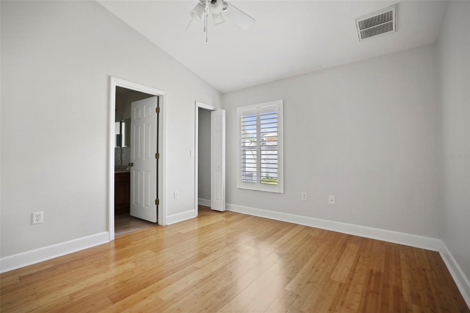 bedroom 3 with ensuite