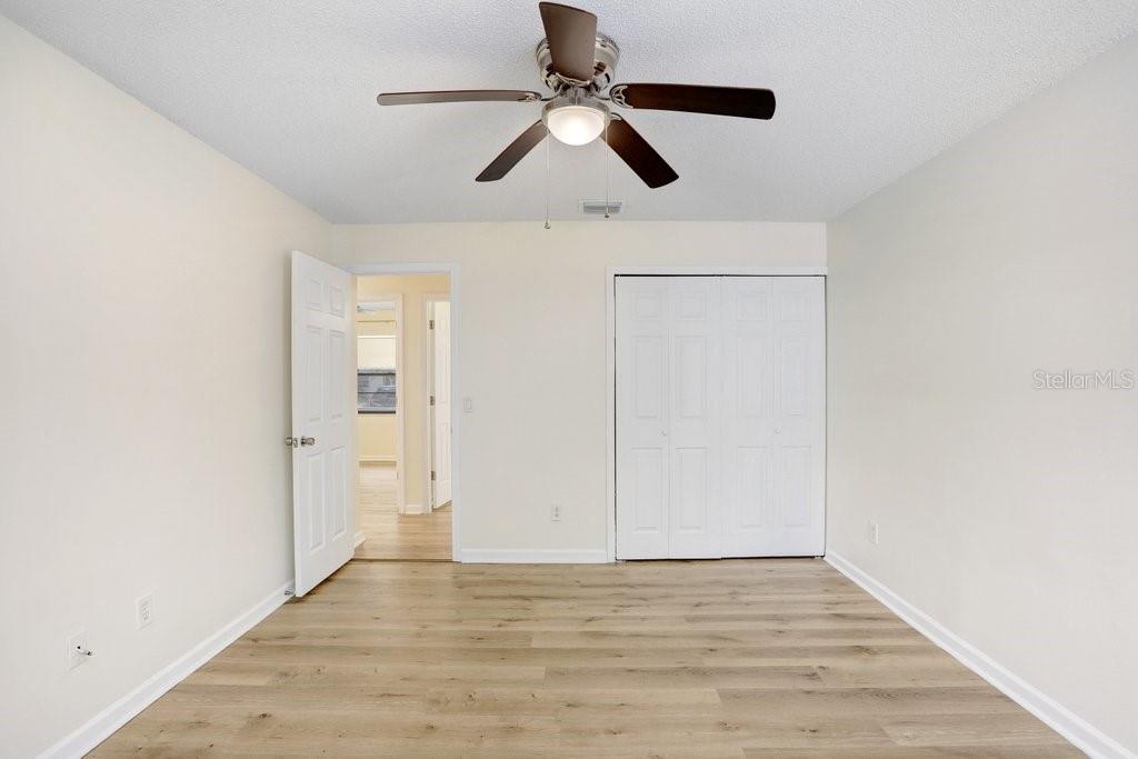 Owner's Suite