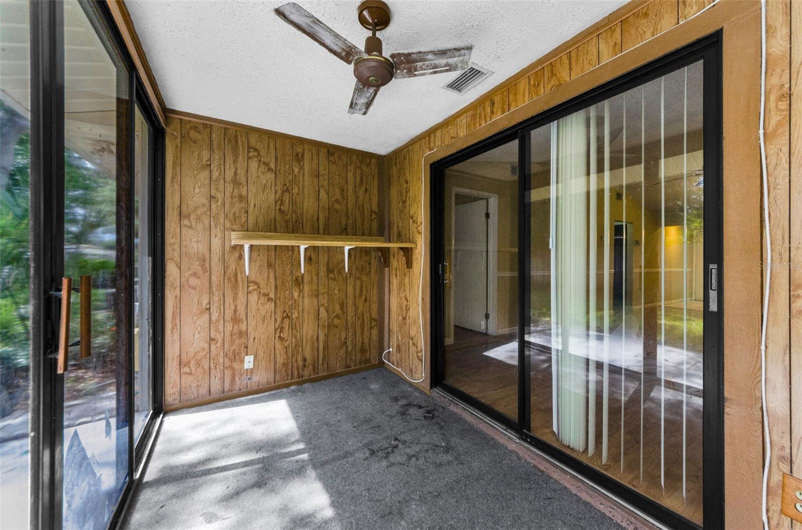 Sunroom