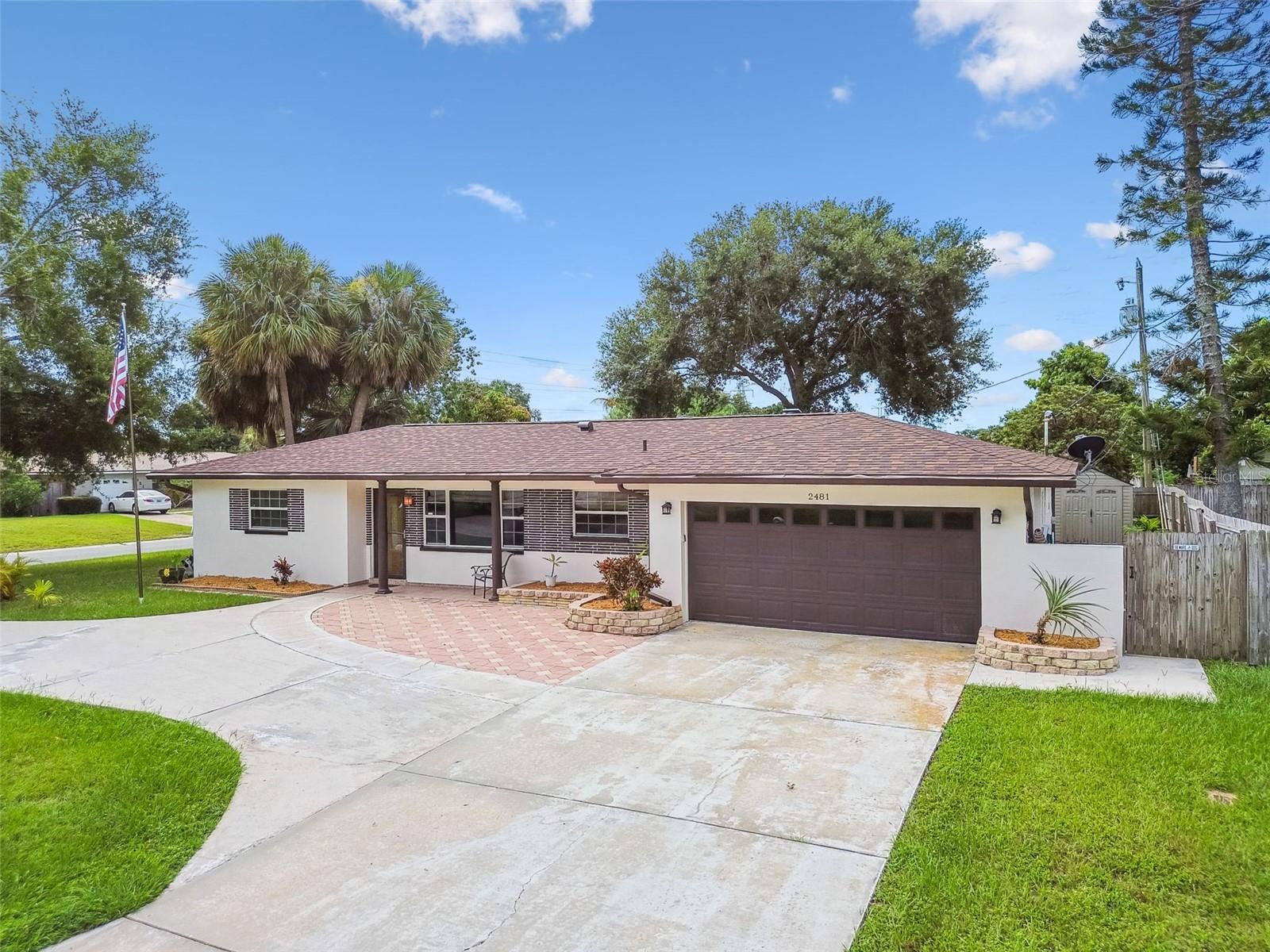 24841 Burnice Drive