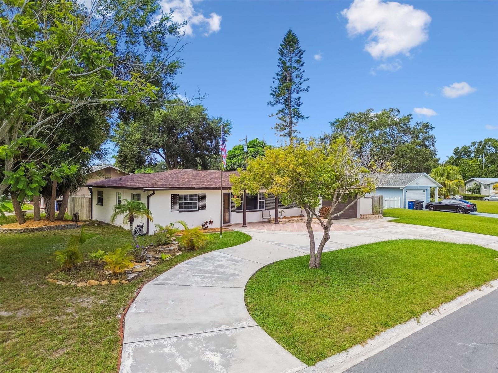 2481 Burnice Drive