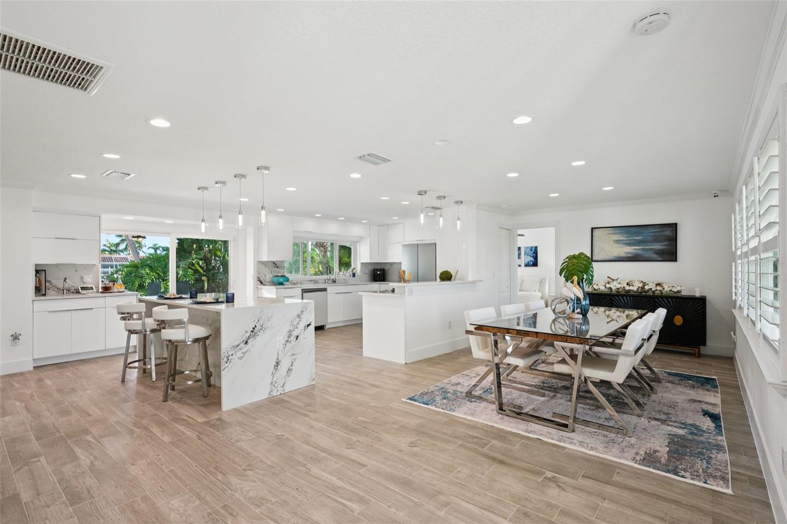 Open Concept