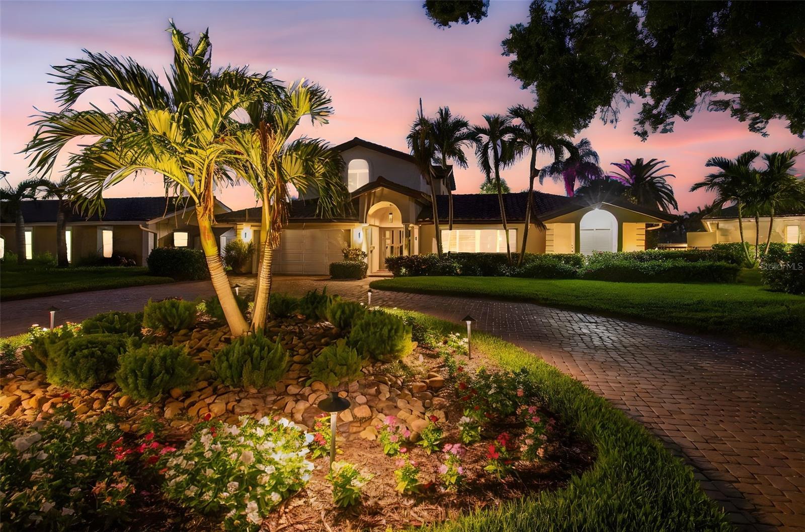Outdoor Lighting