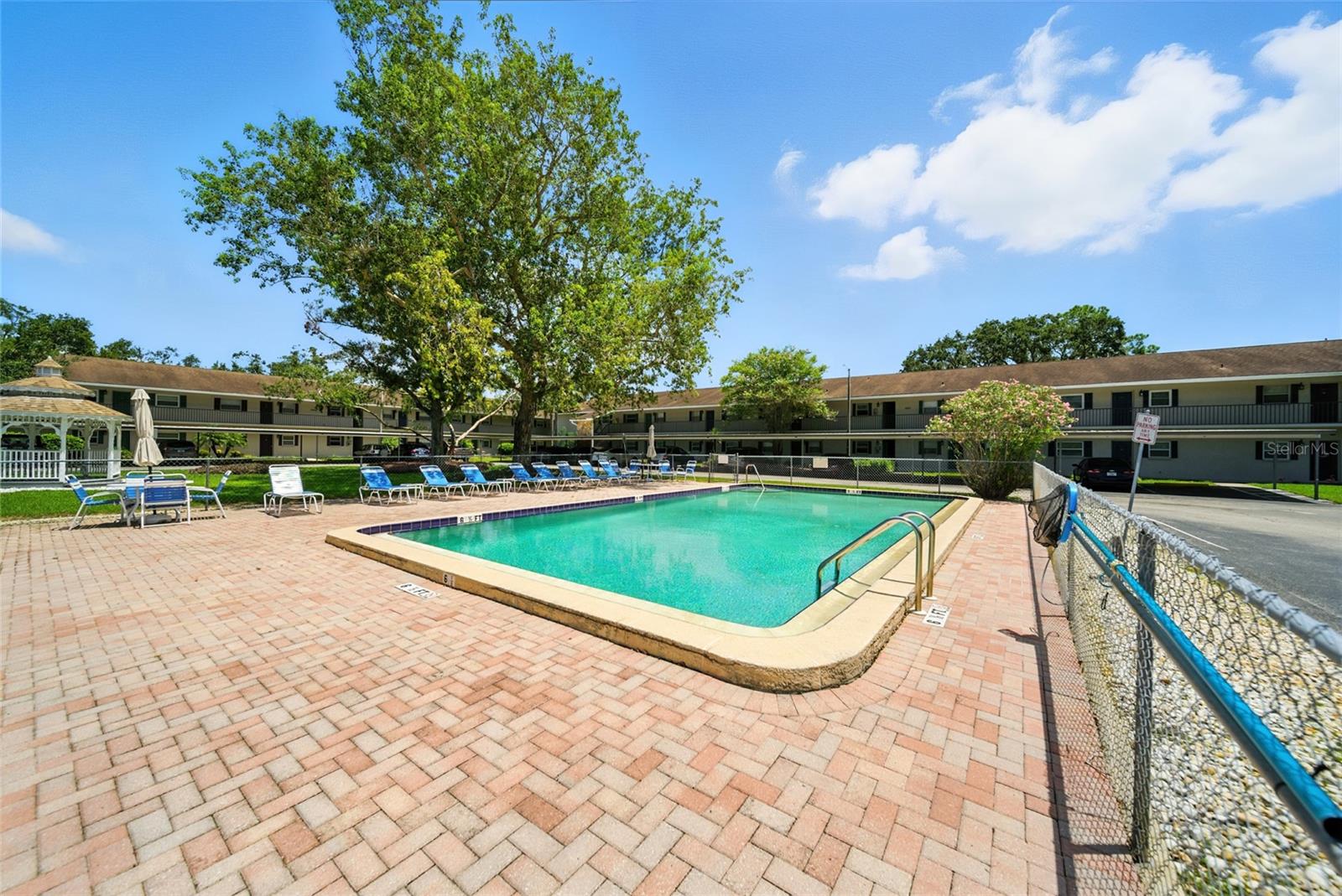 Community Pool