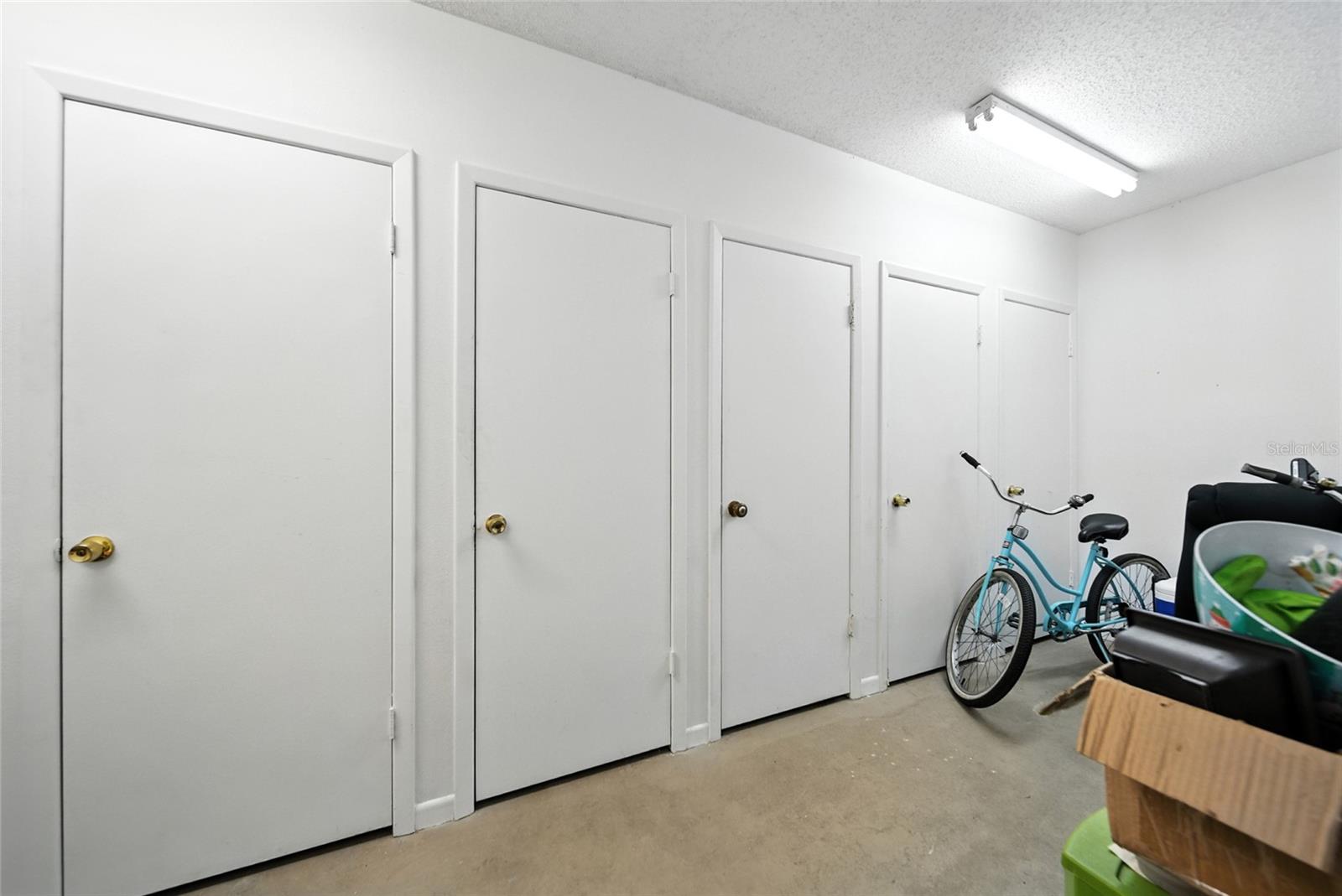 Storage Room