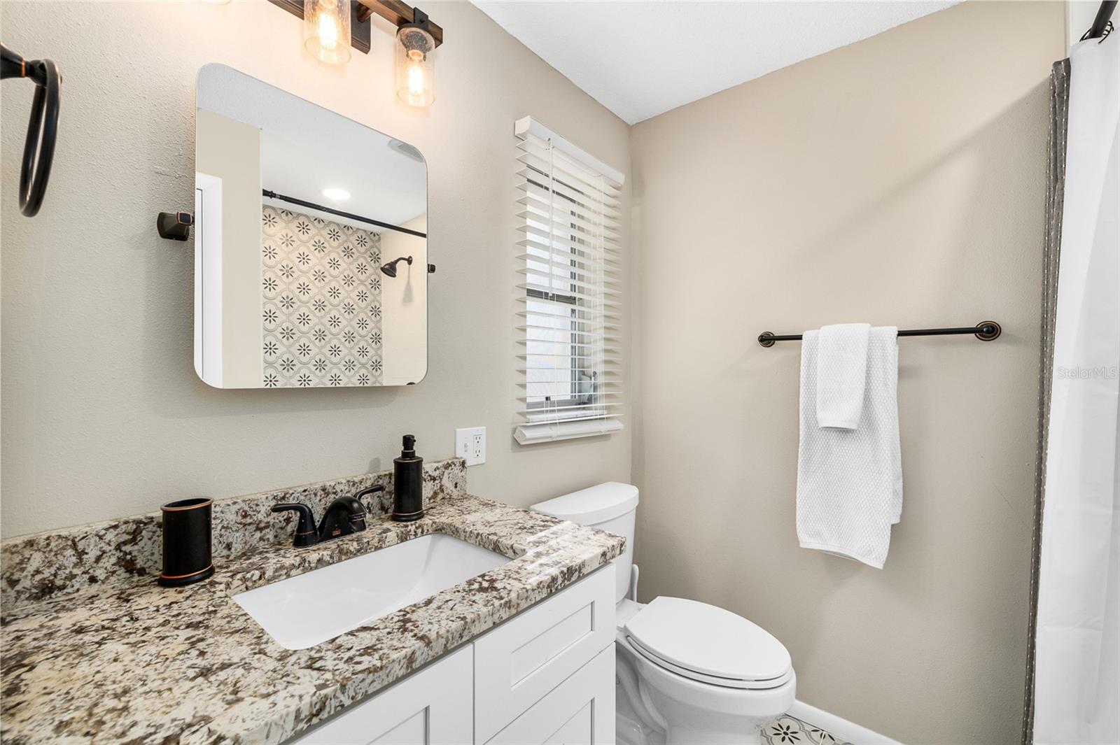En Suite Bathroom
