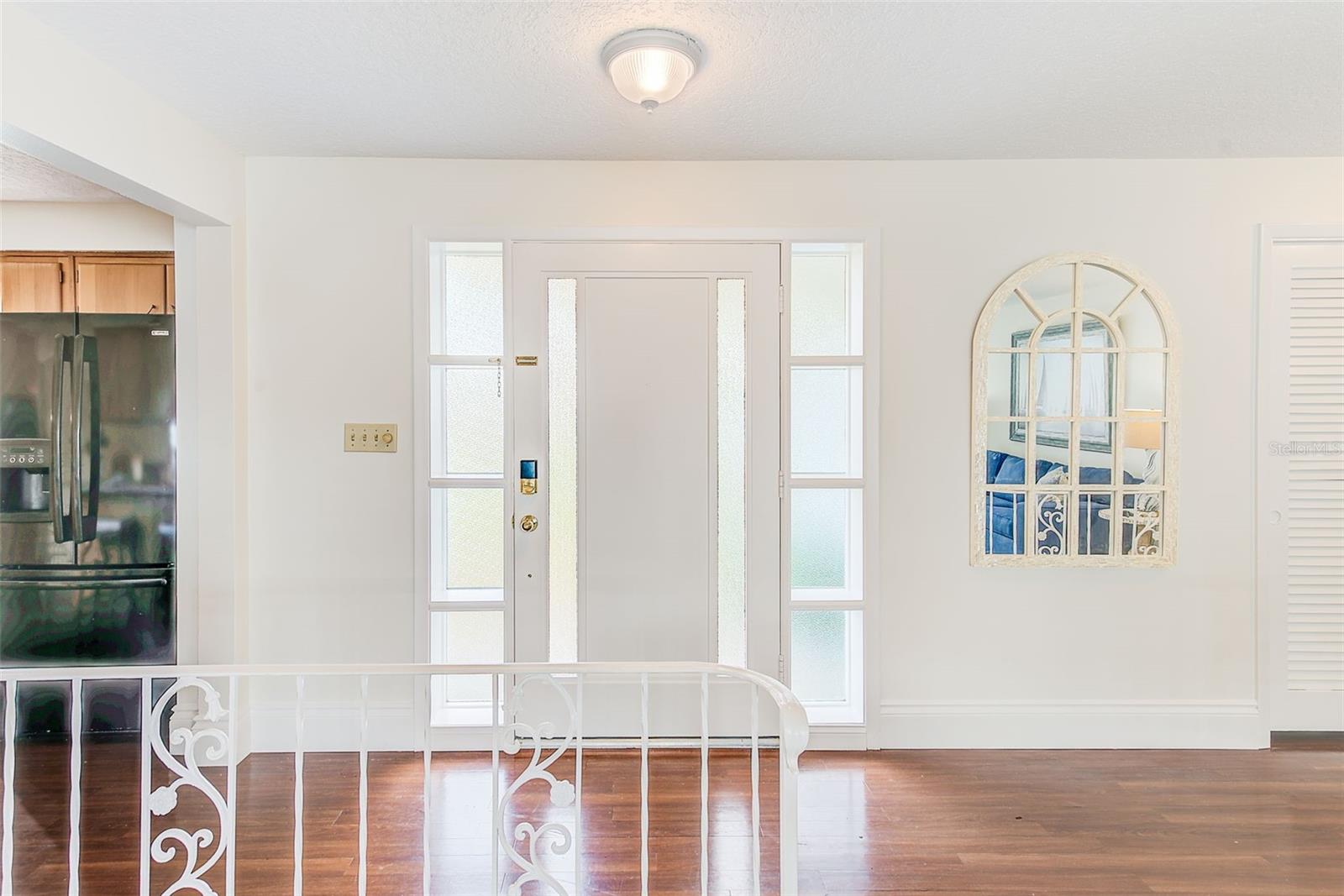Front Hall