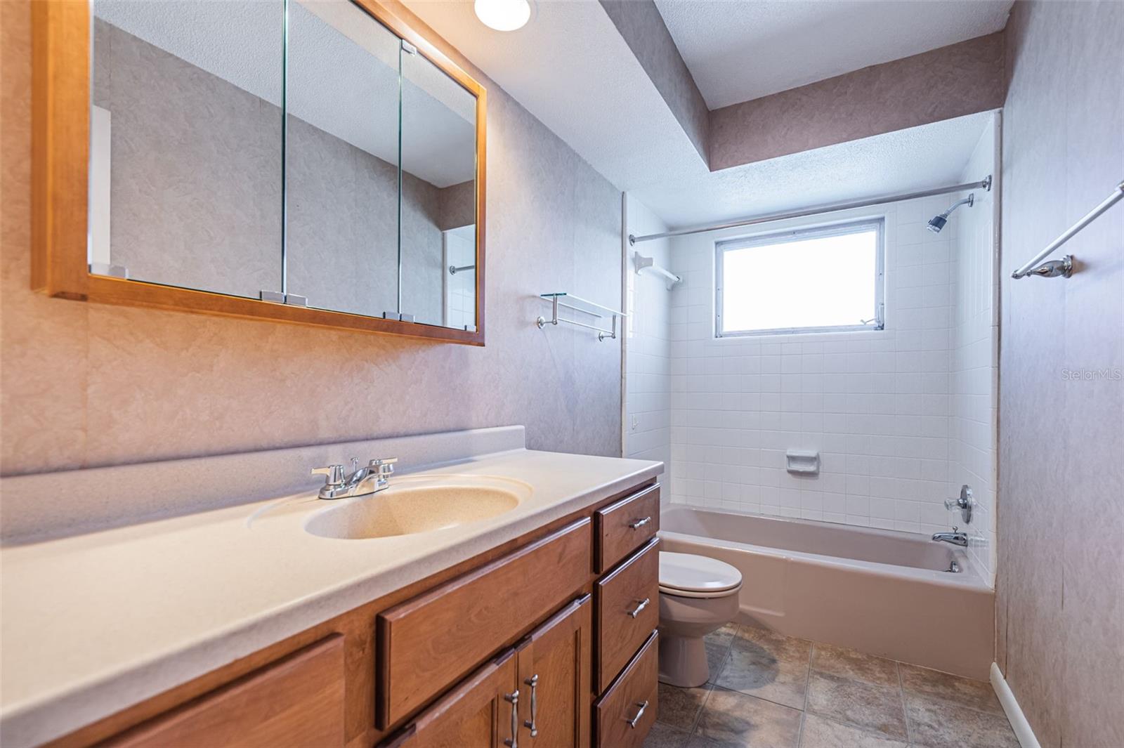 Bathroom 3