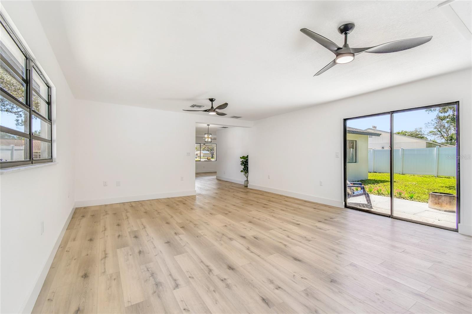 extra large living room