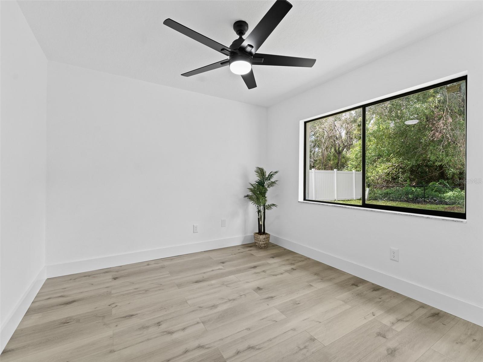 bedroom #2